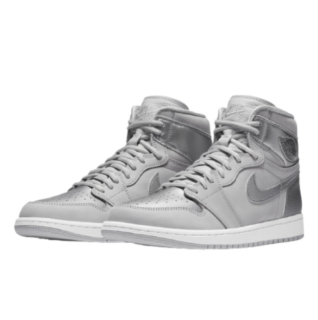 Jordan 1 Retro High CO Japan Neutral Grey DC1788-029