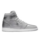 Кросівки Jordan 1 Retro High CO Japan Neutral Grey DC1788-029 Сірий