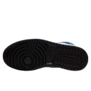 Кросівки Jordan 1 Retro High Tie Dye CD0461-100 Різнокольорові