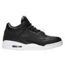 Кроссовки Jordan 3 Retro Cyber Monday 136064-020 Черный/белый