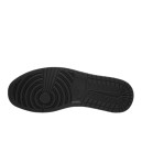 Кроссовки Jordan 1 Mid Shattered Backboard 554724-058 Разноцветные, Оранжевый