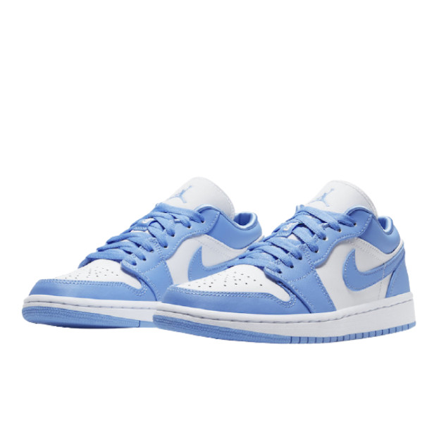 Jordan 1 Low UNC AO9944-441