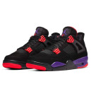 Кроссовки Jordan 4 Retro Raptors AQ3816-056 Разноцветные