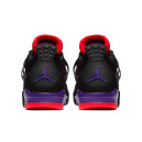 Кроссовки Jordan 4 Retro Raptors AQ3816-056 Разноцветные