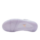 Кросівки Jordan 4 Retro Monsoon Blue BQ9043-400 Різнокольорові, Фіолетовий