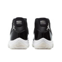Кросівки Jordan 11 Retro Jubilee 25th Anniversary CT8012-011 Чорний/білий