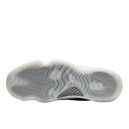 Кросівки Jordan 11 Retro Jubilee 25th Anniversary CT8012-011 Чорний/білий