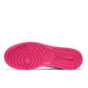 Кросівки Jordan 1 Low Edge Glow CV4610-100 Різнокольорові