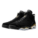Кросівки Jordan 6 Retro DMP 2020 CT4954-007 Чорний