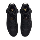 Кросівки Jordan 6 Retro DMP 2020 CT4954-007 Чорний