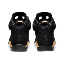 Кросівки Jordan 6 Retro DMP 2020 CT4954-007 Чорний