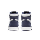 Кросівки Jordan 1 Retro High COJP Midnight Navy DC1788-100 Білий/синій