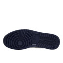 Кросівки Jordan 1 Retro High COJP Midnight Navy DC1788-100 Білий/синій