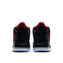 Кросівки Jordan Courtside 23 Black Cement AR1002-023 Чорний/сірий