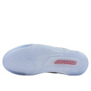 Кросівки Jordan Courtside 23 Black Cement AR1002-023 Чорний/сірий