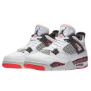 Кросівки Jordan 4 Retro Flight Nostalgia 308497-116 Різнокольорові