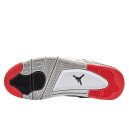 Кросівки Jordan 4 Retro Flight Nostalgia 308497-116 Різнокольорові