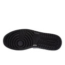 Кросівки Jordan 1 Low Light Smoke Grey 553558-030 Білий/сірий