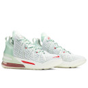 Кросівки Nike LeBron 18 Empire Jade DB7644-002 М'ятний
