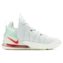 Кросівки Nike LeBron 18 Empire Jade DB7644-002 М'ятний