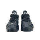 Кросівки Nike Air Barrage Low Black CD7510-001 Чорний/білий