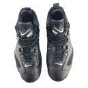 Кросівки Nike Air Barrage Low Black CD7510-001 Чорний/білий