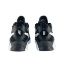 Кросівки Nike Air Barrage Low Black CD7510-001 Чорний/білий
