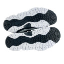 Кросівки Nike Air Barrage Low Black CD7510-001 Чорний/білий