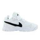Кросівки Nike Air Barrage Low White CW3130-100 Чорний/білий