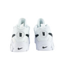 Кросівки Nike Air Barrage Low White CW3130-100 Чорний/білий