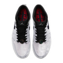 Кросівки Jordan 1 Mid SE Fearless Edison Chen CLOT CU2804-100 Сірий