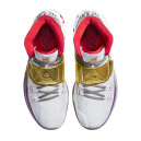 Кросівки Nike Kyrie 6 Preheat Collection Houston CN9839-100 Різнокольорові