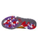 Кросівки Nike Kyrie 6 Preheat Collection Houston CN9839-100 Різнокольорові