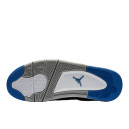 Кросівки Jordan 4 Retro Motorsports Alternate 308497-006 Різнокольорові