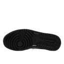 Кроссовки Jordan 1 Mid SE Multi-Color CW1140-100 Разноцветные