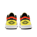 Кросівки Jordan 1 Low SE Multi-Color CZ3572-104 Різнокольорові