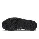 Кросівки Jordan 1 Mid Sisterhood CV0152-401 Білий/синій