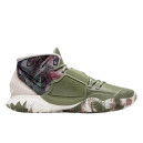 Кросівки Nike Kyrie 6 Preheat Collection Shanghai CQ7634-303 Різнокольорові