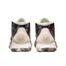 Кросівки Nike Kyrie 6 Preheat Collection Shanghai CQ7634-303 Різнокольорові