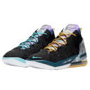 Кросівки Nike LeBron 18 Reflections DB8148-003 Різнокольорові