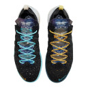 Кросівки Nike LeBron 18 Reflections DB8148-003 Різнокольорові