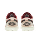 Кроссовки Jordan 1 Low Canyon Rust DC0774-602 Разноцветные