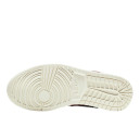 Кроссовки Jordan 1 Low Canyon Rust DC0774-602 Разноцветные