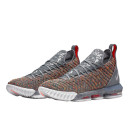 Кросівки Nike LeBron 16 Multi-Color BQ5969-900 Різнокольорові