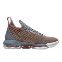 Кросівки Nike LeBron 16 Multi-Color BQ5969-900 Різнокольорові