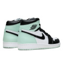 Sneakers Jordan 1 Retro High Igloo 861428-100 Mint