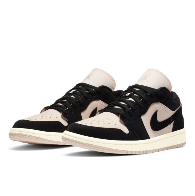 Jordan 1 Low Black Guava Ice DC0774-003