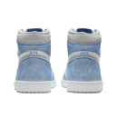 Кросівки Jordan 1 Retro High OG Hyper Royal 555088-402 Блакитний