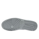 Кросівки Jordan 1 Retro High OG Hyper Royal 555088-402 Блакитний