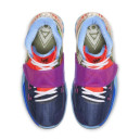 Кросівки Nike Kyrie 6 Preheat Collection Heal The World CQ7634-403 Різнокольорові